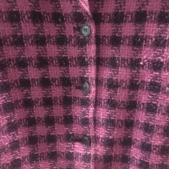 Supply & Demand Fall Coat - Picture 3 of 6